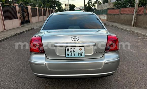 Tenga Tsaru Toyota Avensis Zvimwe Mota in Maputo in Maputo Tenga Tsaru Toyota Avensis Zvimwe Mota in Maputo in Maputo