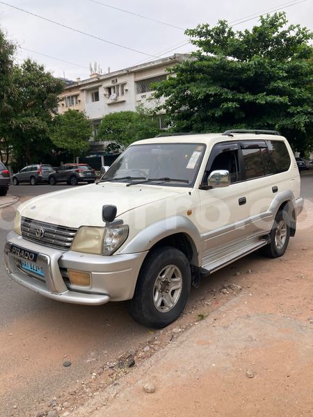 Big with watermark toyota land cruiser prado maputo maputo 20131