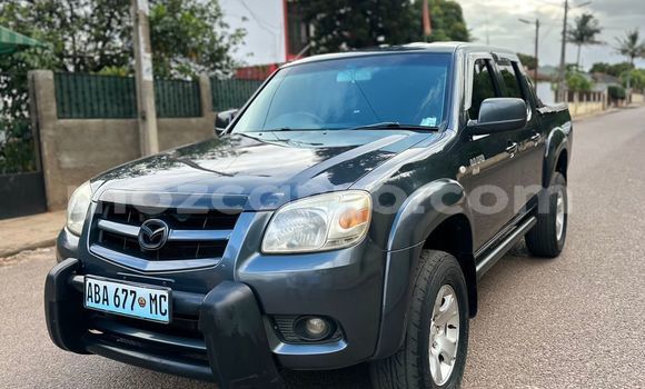 Comprar Usado Mazda BT-50 De outros Carro em Maputo em Maputo Comprar Usado Mazda BT-50 De outros Carro em Maputo em Maputo