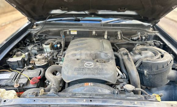 Comprar Usado Mazda BT-50 De outros Carro em Maputo em Maputo Comprar Usado Mazda BT-50 De outros Carro em Maputo em Maputo