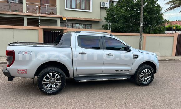 Buy Used Ford Ranger Other Car in Maputo in Maputo Buy Used Ford Ranger Other Car in Maputo in Maputo