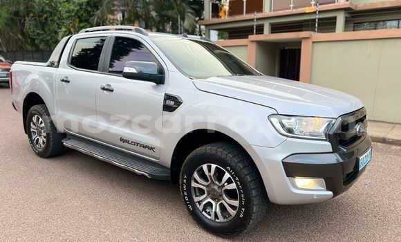 Buy Used Ford Ranger Other Car in Maputo in Maputo Buy Used Ford Ranger Other Car in Maputo in Maputo
