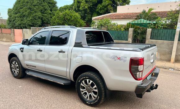 Buy Used Ford Ranger Other Car in Maputo in Maputo Buy Used Ford Ranger Other Car in Maputo in Maputo
