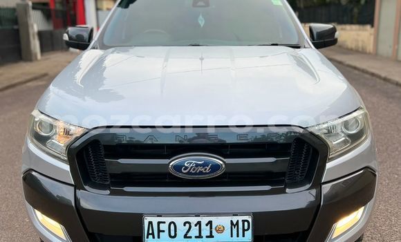 Buy Used Ford Ranger Other Car in Maputo in Maputo Buy Used Ford Ranger Other Car in Maputo in Maputo