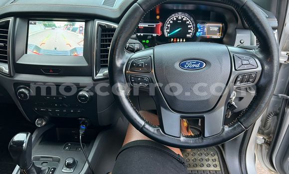 Buy Used Ford Ranger Other Car in Maputo in Maputo Buy Used Ford Ranger Other Car in Maputo in Maputo