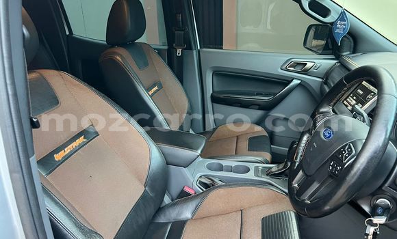 Buy Used Ford Ranger Other Car in Maputo in Maputo Buy Used Ford Ranger Other Car in Maputo in Maputo