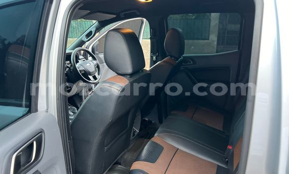 Buy Used Ford Ranger Other Car in Maputo in Maputo Buy Used Ford Ranger Other Car in Maputo in Maputo