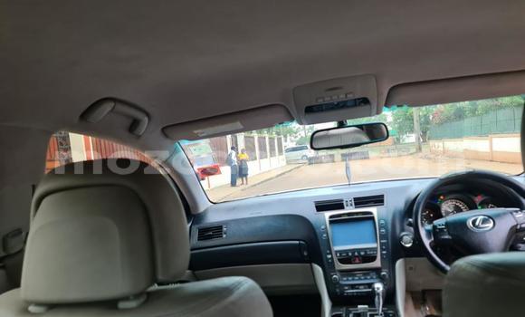 Comprar Usado Toyota Innova De outros Carro em Maputo em Maputo Comprar Usado Toyota Innova De outros Carro em Maputo em Maputo