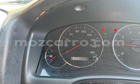 Comprar Usado Toyota Prado Branco Carro em Maputo em Maputo Comprar Usado Toyota Prado Branco Carro em Maputo em Maputo