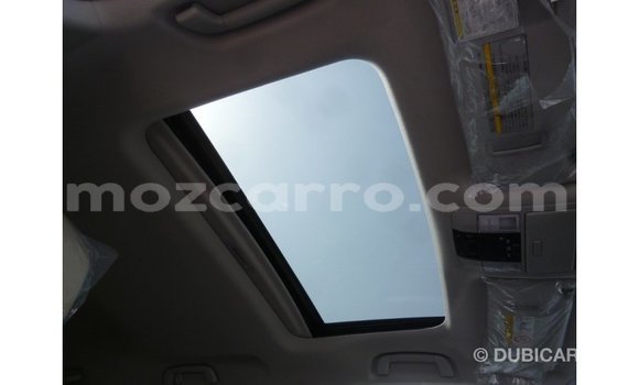 Buy Import Toyota Prado White Car in Import - Dubai in Cabo Delgado Buy Import Toyota Prado White Car in Import - Dubai in Cabo Delgado
