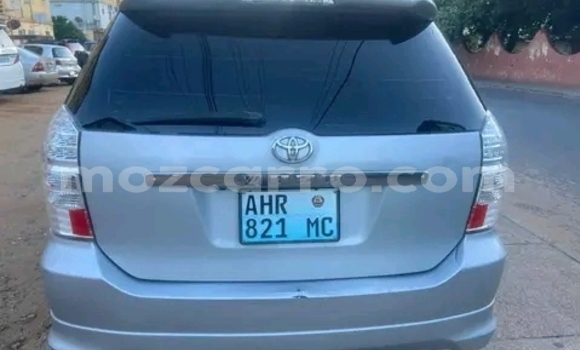 Nunua Ilio tumika Toyota Wish Nyingine Gari ndani ya Maputo nchini Maputo Nunua Ilio tumika Toyota Wish Nyingine Gari ndani ya Maputo nchini Maputo