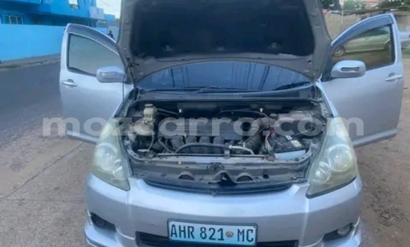 Nunua Ilio tumika Toyota Wish Nyingine Gari ndani ya Maputo nchini Maputo Nunua Ilio tumika Toyota Wish Nyingine Gari ndani ya Maputo nchini Maputo