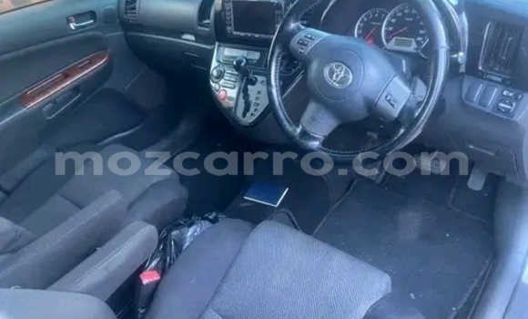 Nunua Ilio tumika Toyota Wish Nyingine Gari ndani ya Maputo nchini Maputo Nunua Ilio tumika Toyota Wish Nyingine Gari ndani ya Maputo nchini Maputo