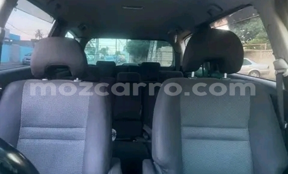 Nunua Ilio tumika Toyota Wish Nyingine Gari ndani ya Maputo nchini Maputo Nunua Ilio tumika Toyota Wish Nyingine Gari ndani ya Maputo nchini Maputo