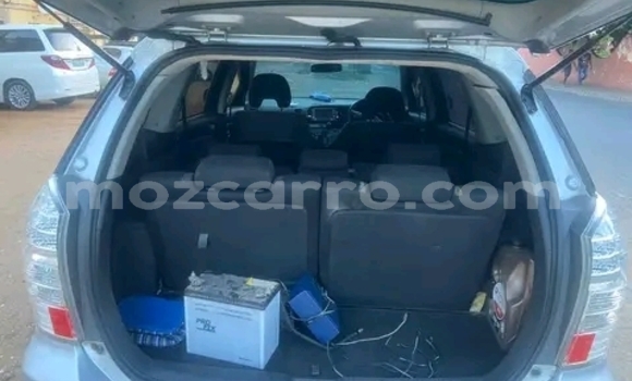 Nunua Ilio tumika Toyota Wish Nyingine Gari ndani ya Maputo nchini Maputo Nunua Ilio tumika Toyota Wish Nyingine Gari ndani ya Maputo nchini Maputo