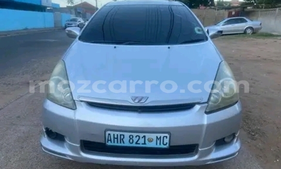 Nunua Ilio tumika Toyota Wish Nyingine Gari ndani ya Maputo nchini Maputo Nunua Ilio tumika Toyota Wish Nyingine Gari ndani ya Maputo nchini Maputo