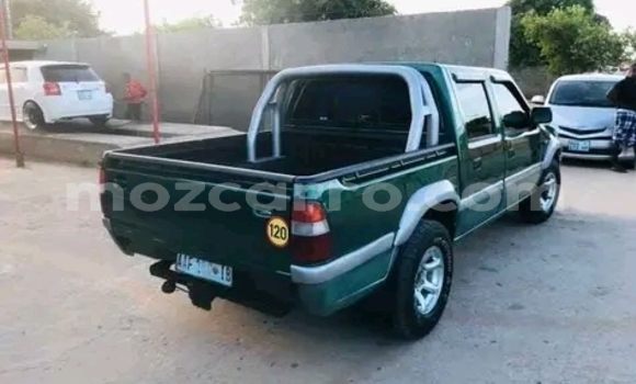 Nunua Ilio tumika Isuzu KB Kijani Gari ndani ya Maputo nchini Maputo Nunua Ilio tumika Isuzu KB Kijani Gari ndani ya Maputo nchini Maputo