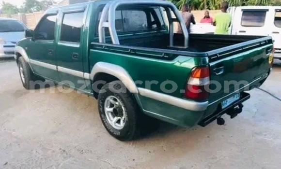 Nunua Ilio tumika Isuzu KB Kijani Gari ndani ya Maputo nchini Maputo Nunua Ilio tumika Isuzu KB Kijani Gari ndani ya Maputo nchini Maputo