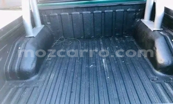 Nunua Ilio tumika Isuzu KB Kijani Gari ndani ya Maputo nchini Maputo Nunua Ilio tumika Isuzu KB Kijani Gari ndani ya Maputo nchini Maputo