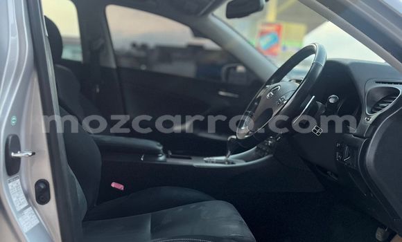 Buy Used Toyota ISis Silver Car in Maputo in Maputo Buy Used Toyota ISis Silver Car in Maputo in Maputo