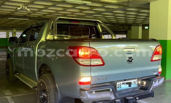 Buy Used Mazda BT-50 Silver Car in Maputo in Maputo Buy Used Mazda BT-50 Silver Car in Maputo in Maputo