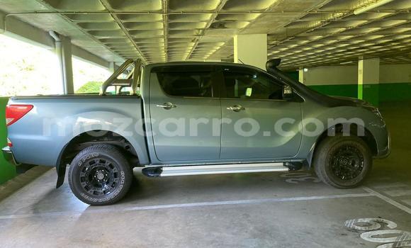 Buy Used Mazda BT-50 Silver Car in Maputo in Maputo Buy Used Mazda BT-50 Silver Car in Maputo in Maputo