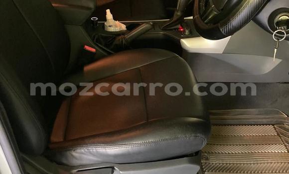 Buy Used Mazda BT-50 Silver Car in Maputo in Maputo Buy Used Mazda BT-50 Silver Car in Maputo in Maputo