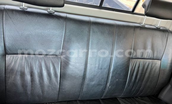 Buy New Toyota Hilux White Car in Maputo in Maputo Buy New Toyota Hilux White Car in Maputo in Maputo