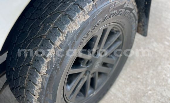 Buy New Toyota Hilux White Car in Maputo in Maputo Buy New Toyota Hilux White Car in Maputo in Maputo