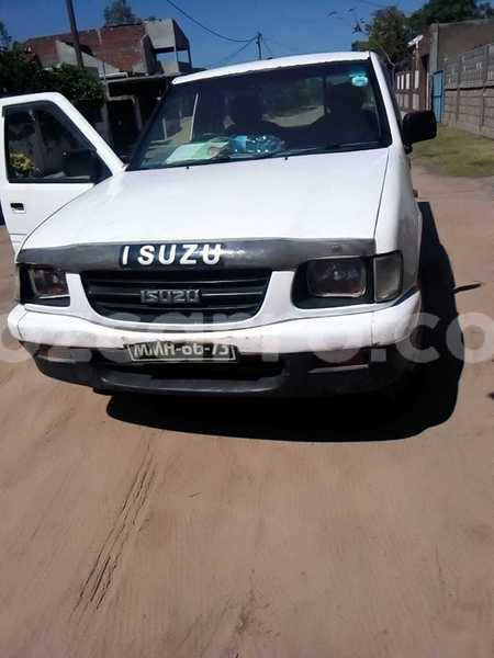 Big with watermark isuzu kb maputo maputo 20153