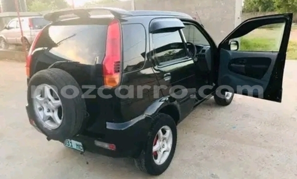 Buy Used Toyota Cami Black Car in Maputo in Maputo Buy Used Toyota Cami Black Car in Maputo in Maputo