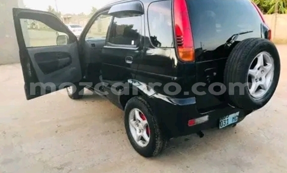 Buy Used Toyota Cami Black Car in Maputo in Maputo Buy Used Toyota Cami Black Car in Maputo in Maputo