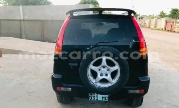 Buy Used Toyota Cami Black Car in Maputo in Maputo Buy Used Toyota Cami Black Car in Maputo in Maputo