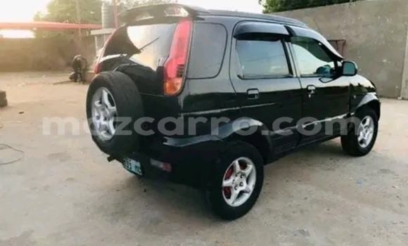 Buy Used Toyota Cami Black Car in Maputo in Maputo Buy Used Toyota Cami Black Car in Maputo in Maputo