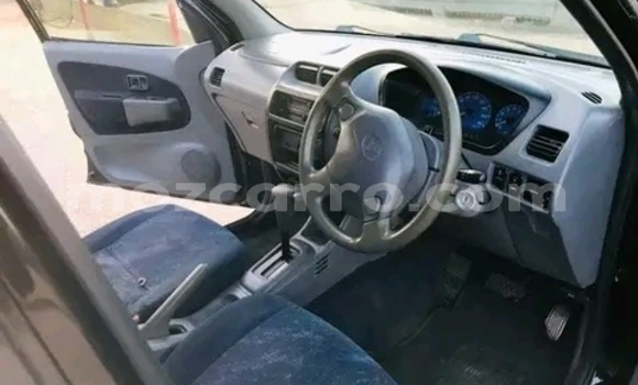 Buy Used Toyota Cami Black Car in Maputo in Maputo Buy Used Toyota Cami Black Car in Maputo in Maputo