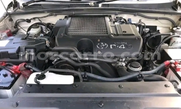 Tenga Tsaru Toyota Land Cruiser Prado Chena Mota in Maputo in Maputo Tenga Tsaru Toyota Land Cruiser Prado Chena Mota in Maputo in Maputo