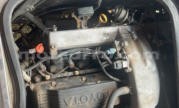 Comprar Usado Toyota Coaster De outros Carro em Maputo em Maputo Comprar Usado Toyota Coaster De outros Carro em Maputo em Maputo