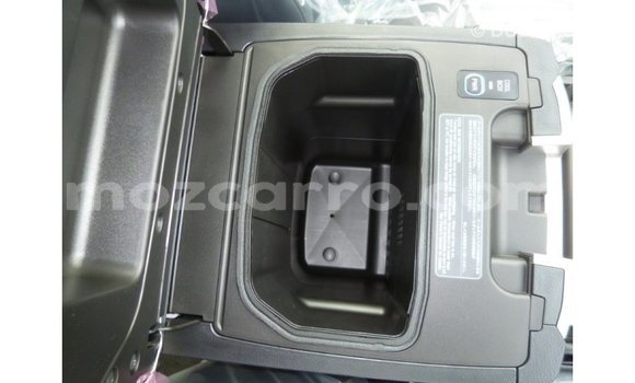Buy Import Toyota Land Cruiser Black Car in Import - Dubai in Cabo Delgado Buy Import Toyota Land Cruiser Black Car in Import - Dubai in Cabo Delgado