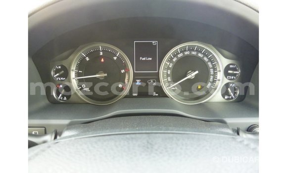 Buy Import Toyota Land Cruiser Black Car in Import - Dubai in Cabo Delgado Buy Import Toyota Land Cruiser Black Car in Import - Dubai in Cabo Delgado