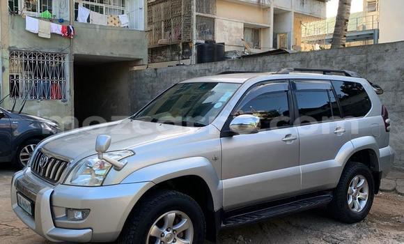 Buy Used Toyota Prado Other Car in Maputo in Maputo Buy Used Toyota Prado Other Car in Maputo in Maputo