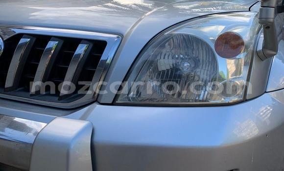 Buy Used Toyota Prado Other Car in Maputo in Maputo Buy Used Toyota Prado Other Car in Maputo in Maputo