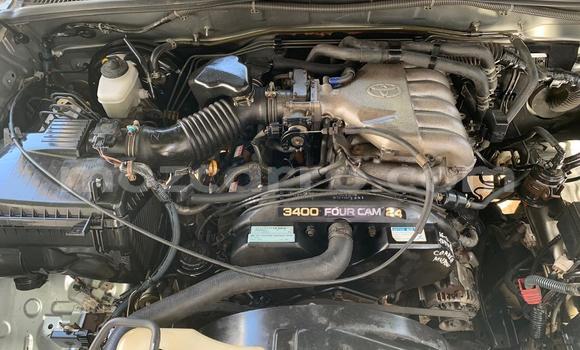 Buy Used Toyota Prado Other Car in Maputo in Maputo Buy Used Toyota Prado Other Car in Maputo in Maputo