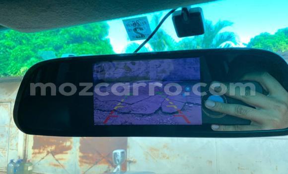 Buy Used Toyota Prado Other Car in Maputo in Maputo Buy Used Toyota Prado Other Car in Maputo in Maputo