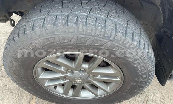 Buy Used Toyota Fortuner White Car in Maputo in Maputo Buy Used Toyota Fortuner White Car in Maputo in Maputo