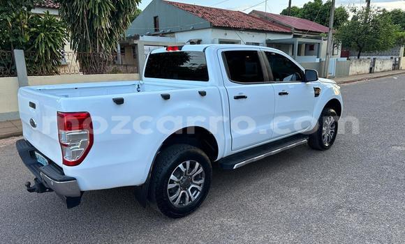 Nunua Ilio tumika Ford Ranger Nyeupe Gari ndani ya Maputo nchini Maputo Nunua Ilio tumika Ford Ranger Nyeupe Gari ndani ya Maputo nchini Maputo