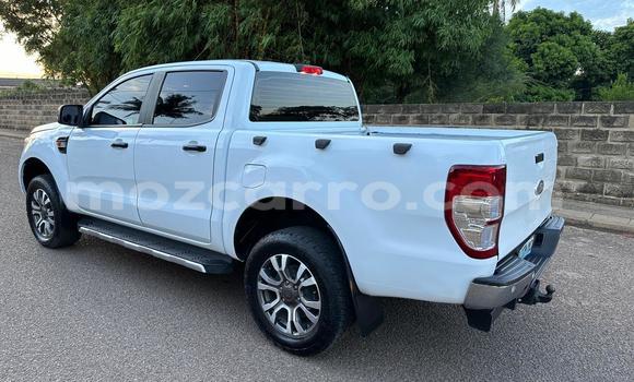 Nunua Ilio tumika Ford Ranger Nyeupe Gari ndani ya Maputo nchini Maputo Nunua Ilio tumika Ford Ranger Nyeupe Gari ndani ya Maputo nchini Maputo