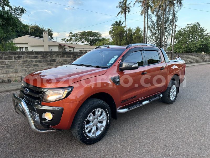 Big with watermark ford ranger maputo maputo 20165