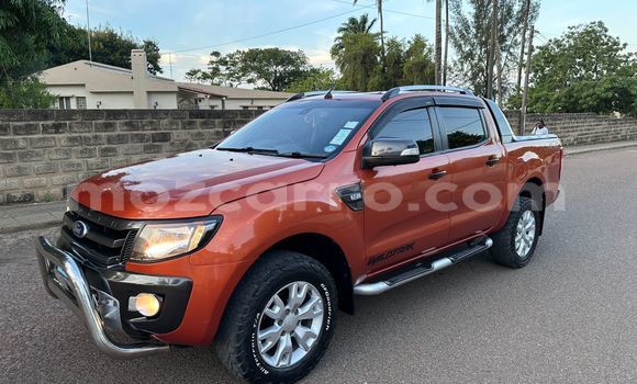 Nunua Ilio tumika Ford Ranger Nyingine Gari ndani ya Maputo nchini Maputo Nunua Ilio tumika Ford Ranger Nyingine Gari ndani ya Maputo nchini Maputo
