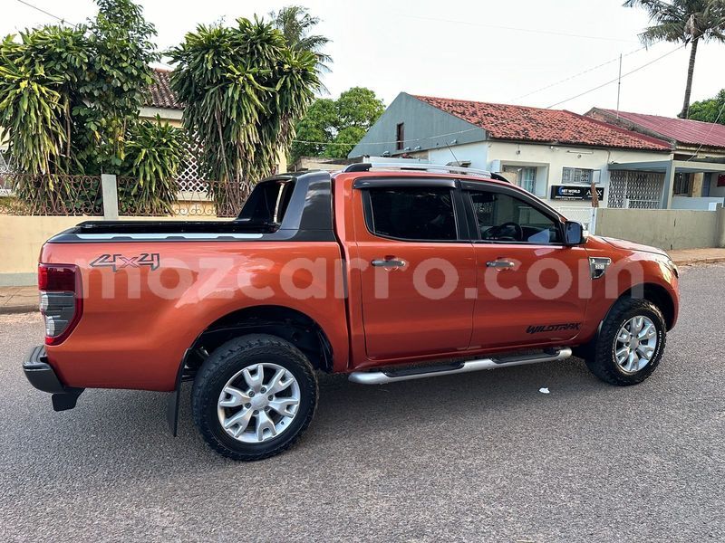 Big with watermark ford ranger maputo maputo 20165