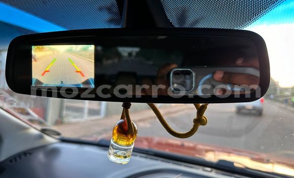 Nunua Ilio tumika Ford Ranger Nyingine Gari ndani ya Maputo nchini Maputo Nunua Ilio tumika Ford Ranger Nyingine Gari ndani ya Maputo nchini Maputo